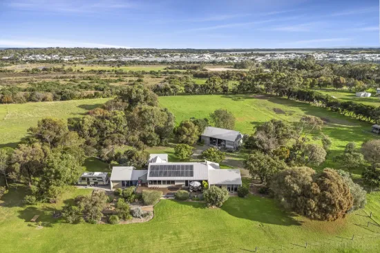 21-49 Yarram Creek Lane, Swan Bay, Vic 3225