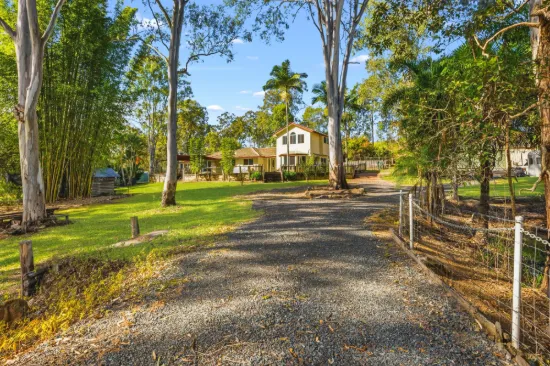21 Blackgate Road, Amamoor, Qld 4570