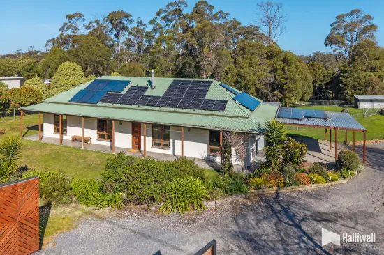 21 Bush Haven Drive, Port Sorell, Tas 7307