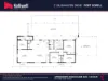 21 Bush Haven Drive, Port Sorell, Tas 7307-Floorplan