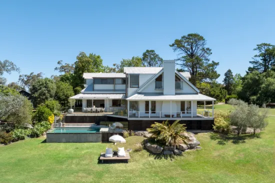 21 Charltons Creek Road, Berrilee, NSW 2159