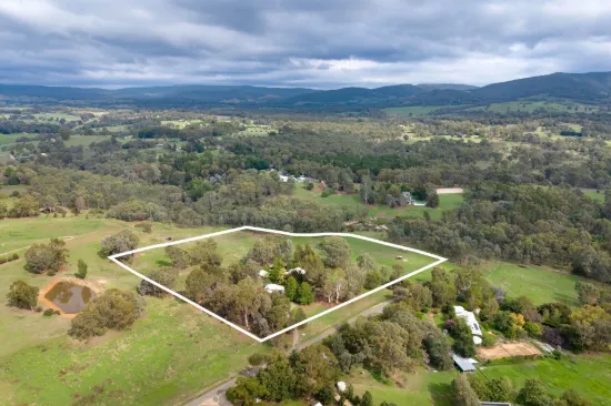 21 Grays Lane, Osbornes Flat, Vic 3691