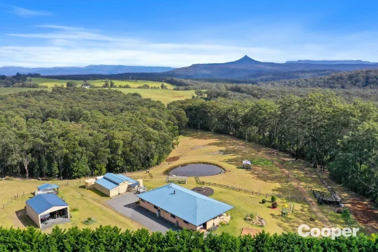 21 Mimosa Park Road, Morton, NSW 2538