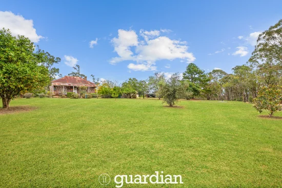 21 Nelson Road, Cattai, NSW 2756