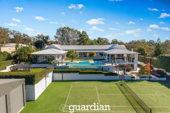 21 Raym Road, Kenthurst, NSW 2156