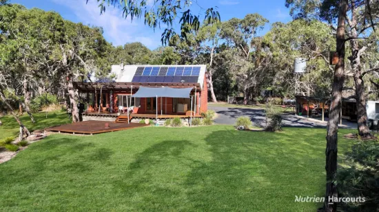210 Chapmans Road, Bahgallah, Vic 3312