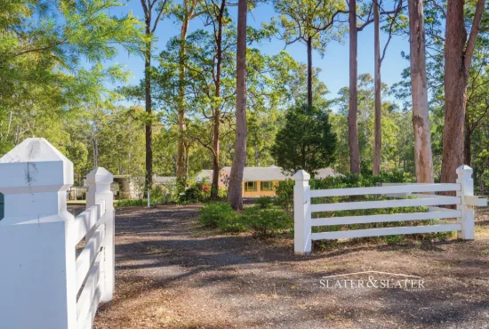 211 Pembrooke Road, Redbank, NSW 2446