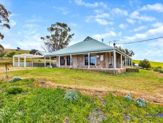 211 Rathjen Road, Palmer, SA 5237
