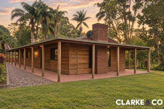 212 Bald Knob Road, Peachester, Qld 4519
