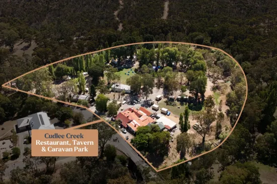2121 Gorge Road, Cudlee Creek, SA 5232