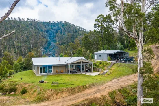 213 Murrabrine Forest Road, Yowrie, NSW 2550