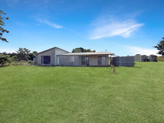 213 Nanango Neumgna Road, South Nanango, Qld 4615