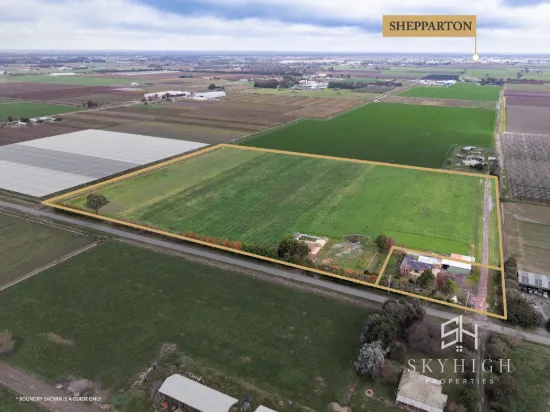 215 - 225 School Road,, Shepparton East, Vic 3631
