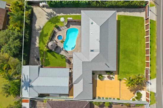 215 Tumbi Road, Tumbi Umbi, NSW 2261-Image
