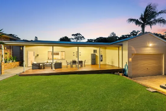 215 Tumbi Road, Tumbi Umbi, NSW 2261-Image