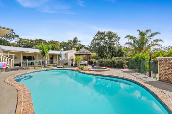 215 Tumbi Road, Tumbi Umbi, NSW 2261-Image