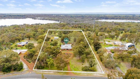 22 Aclare Road, Barragup, WA 6209
