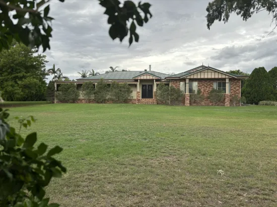 22 Allen St, Goondiwindi, Qld 4390