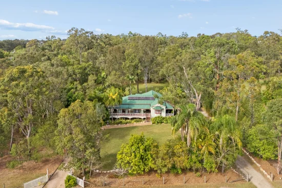 22 Osborne Drive, Burpengary, Qld 4505