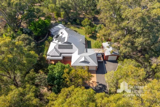 22 Roberts Road, Leschenault, WA 6233