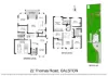 22 Thomas Road, Galston, NSW 2159-Floorplan