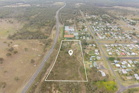 22 Union Street, Torbanlea, Qld 4662