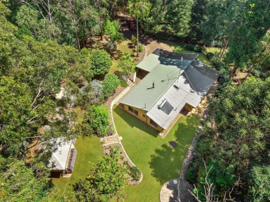 220 Dulong Road, Dulong, Qld 4560
