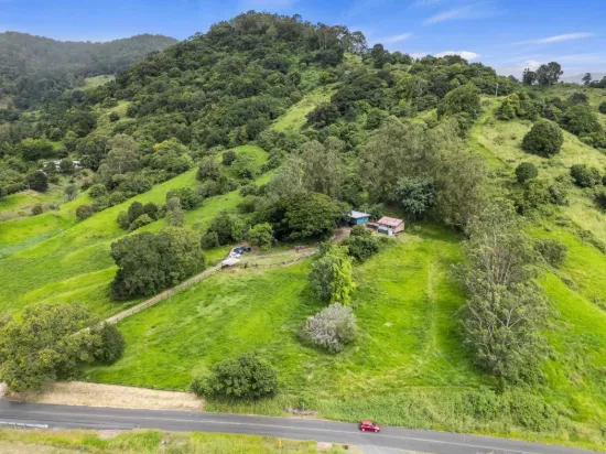 220 Gap Road, Cedar Pocket, Qld 4570