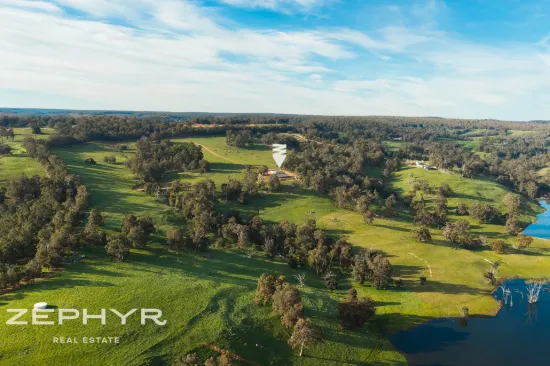222 Morrissey Road, Yabberup, WA 6239