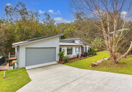 224 Carrington Road, Bonogin, Qld 4213