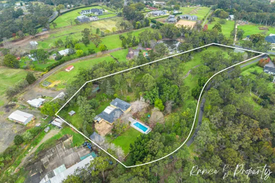 225 Annangrove Road, Annangrove, NSW 2156