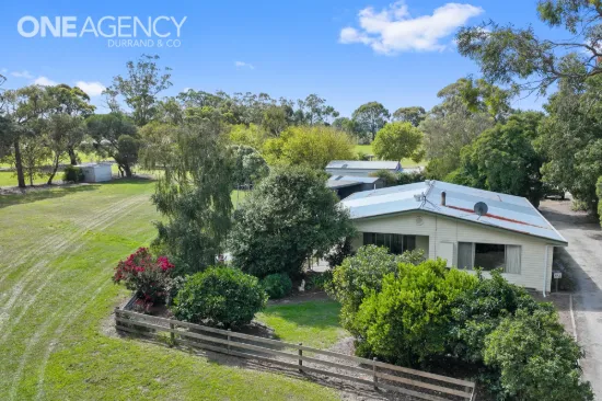 225 Invermay Road, Athlone, Vic 3818