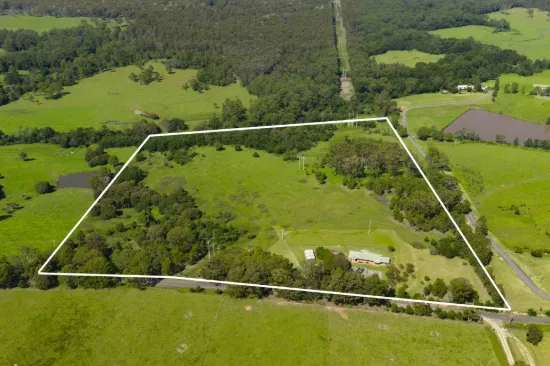 225 Parma Road, Parma, NSW 2540