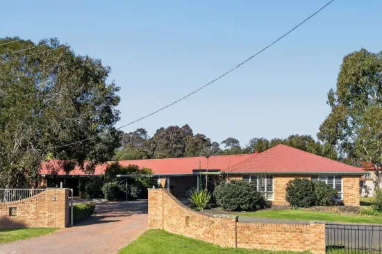 226 Springfield Road, Catherine Field, NSW 2557