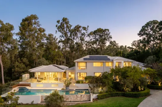 226 Sugars Road, Anstead, Qld 4070