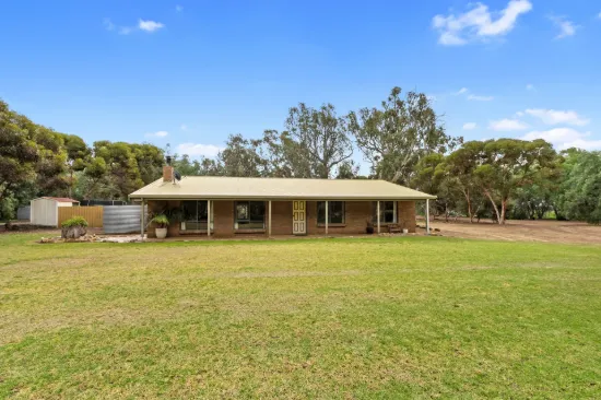 228 Bundilla Road, Cambrai, SA 5353