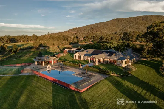 229 Boyes Road, Leneva, Vic 3691