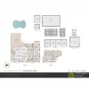 23-25 Kooruhman Court, Logan Village, Qld 4207-Floorplan