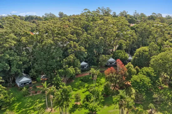 23-25 Kootenai Drive, Tamborine Mountain, Qld 4272
