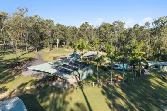 23-33 Murray Road, Logan Village, Qld 4207