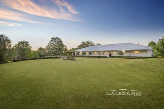 23 Berowra Pl, King Creek, NSW 2446