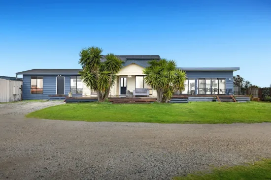 23 Blackwood Close, Grantville, Vic 3984