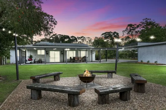 23 Bosel Road, Tinana, Qld 4650