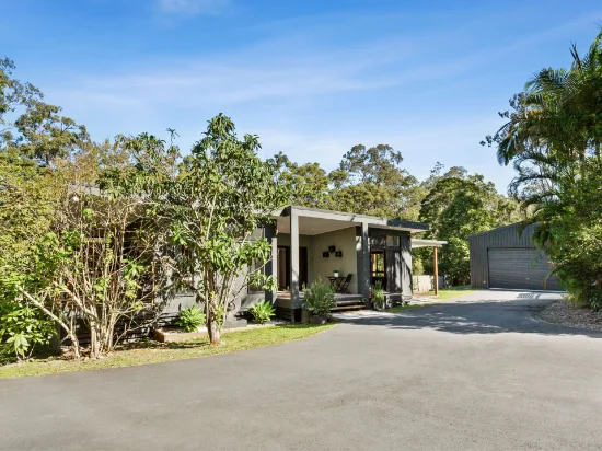 23 Hardys Road, Mudgeeraba, Qld 4213