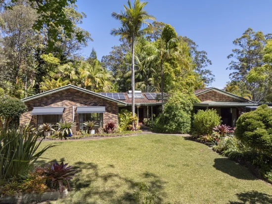 23 London Lane, Congarinni North, NSW 2447