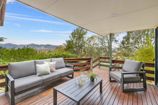 23 Mount Livingstone Road, Michelago, NSW 2620