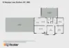 23 Murphys Lane, Bruthen, Vic 3885-Floorplan