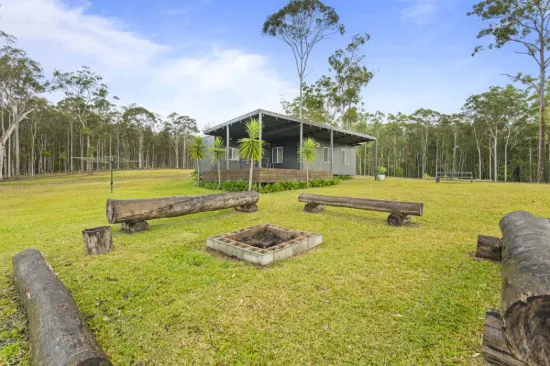 230 Browns Road, Mandalong, NSW 2264