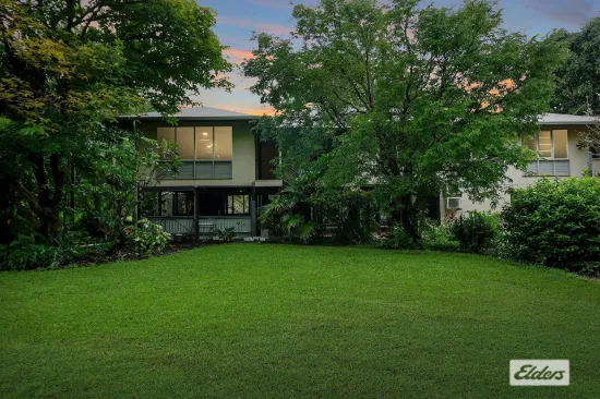 230 Elizabeth Valley Road, Noonamah, NT 0837