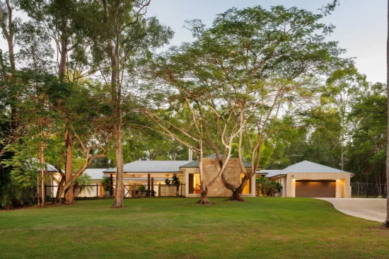 232B Sugars Road, Anstead, Qld 4070
